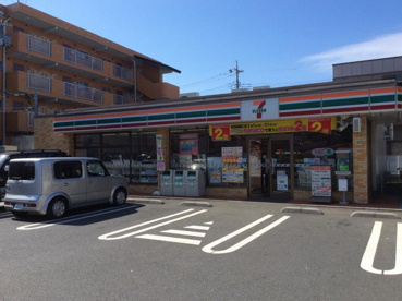 セブンイレブン さいたま西堀７丁目店の画像1