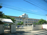 池田市立石橋小学校