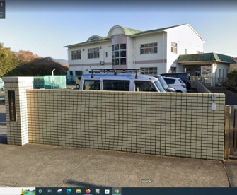 加茂川町保育園の画像1