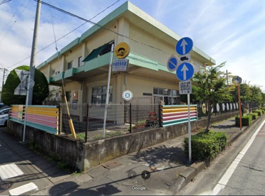 中郷西保育園の画像1