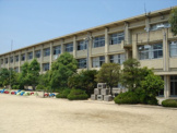 城陽市立今池小学校