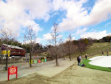 鴻ノ巣山運動公園