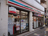 セブンイレブン　日暮里駅北店