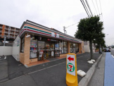 セブンイレブン横浜いずみ中央店