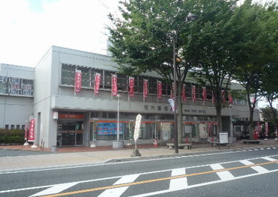 志木郵便局の画像1