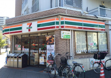 セブンイレブン志木本町５丁目店の画像1