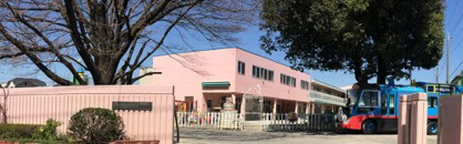 朝霞たちばな幼稚園の画像1