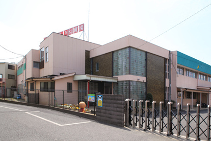 なかもり幼稚園の画像1