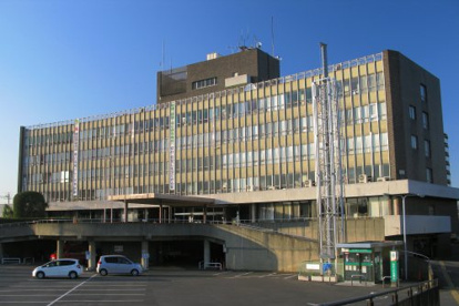志木市役所の画像1