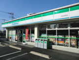 ファミリーマート戸田本町店