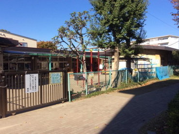 新座市役所 大正保育園の画像1