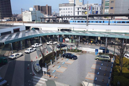 朝霞台駅の画像1