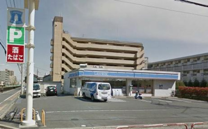 ローソン 戸田南町店の画像1