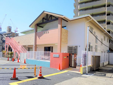 うぃず 川口本町保育園の画像1