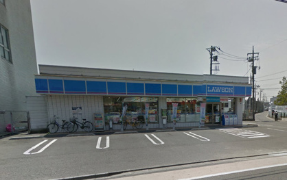 ローソン 戸田氷川町二丁目の画像1