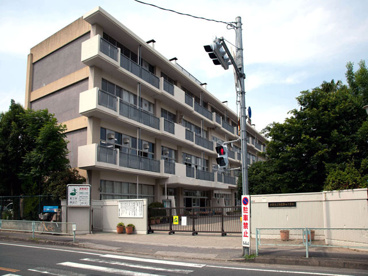 朝霞市立朝霞第七小学校の画像1