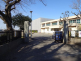 千葉市立椎名小学校