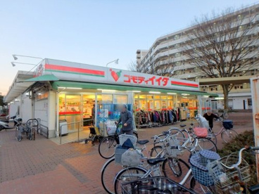 コモディイイダ 北朝霞店の画像1