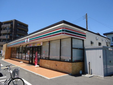 セブンイレブン朝霞三原３丁目店の画像1