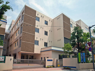朝霞市立朝霞第五小学校の画像1