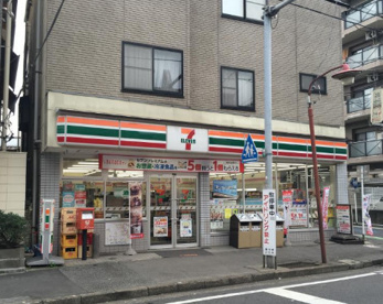 セブンイレブン川口本町１丁目店の画像1