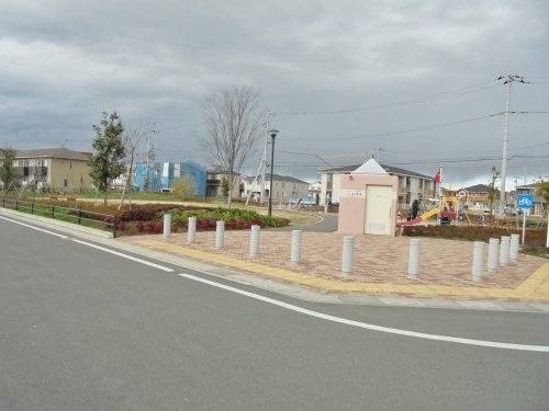 レイクタウン第9公園情報ページ 柏市のサクセスホーム