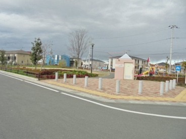 レイクタウン第9公園の画像1