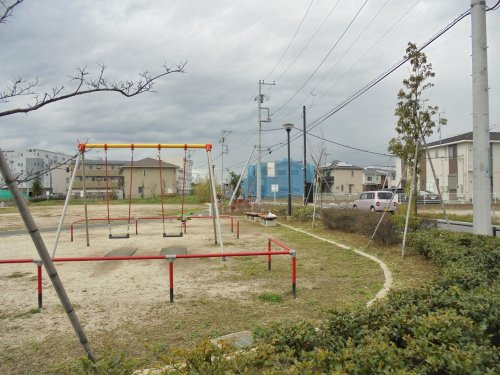 レイクタウン第9公園情報ページ 柏市のサクセスホーム