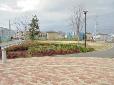 レイクタウン第9公園の画像3