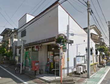 戸田喜沢郵便局の画像1