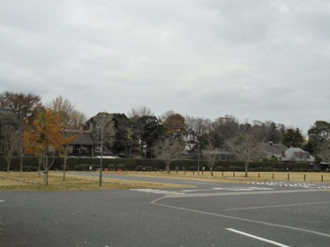 旧吉田家住宅歴史公園の画像3