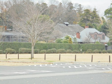 旧吉田家住宅歴史公園の画像4