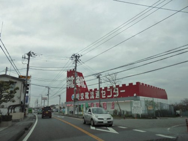 東京靴流通センター 北柏店の画像2
