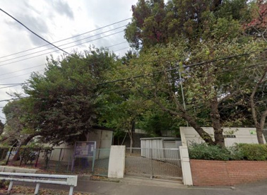 横浜市立元街小学校の画像1