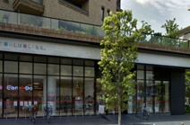 １００円ショップキャンドゥ 池尻大橋店