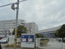 東京慈恵会医科大学付属柏病院