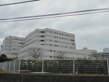 東京慈恵会医科大学付属柏病院の画像2