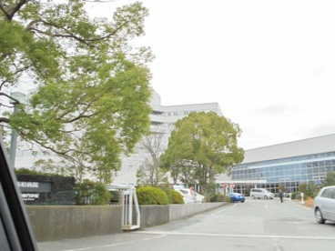 東京慈恵会医科大学付属柏病院の画像3