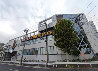 MEGAドン・キホーテ 港山下総本店の画像1