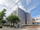 川崎市立高津小学校