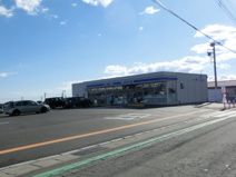 ローソン高崎金古町店