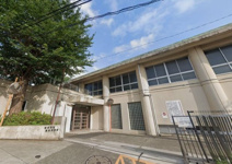 横浜市立菊名小学校
