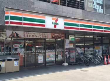 セブンイレブン北戸田駅西口店の画像1