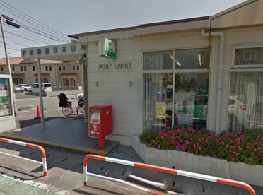 戸田新曽南郵便局の画像1