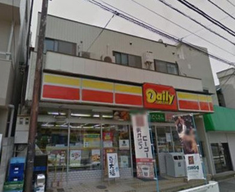 デイリーヤマザキ蕨北店の画像1