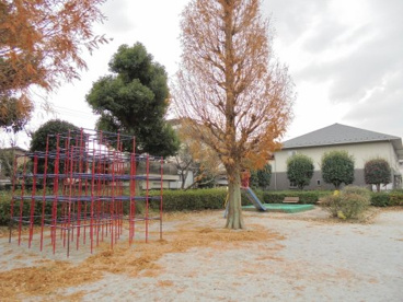 花野井第一公園の画像2