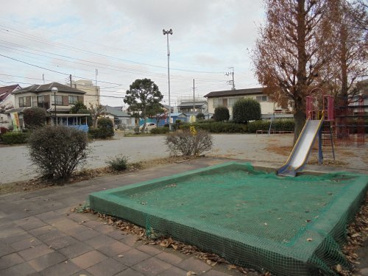 花野井第一公園の画像3