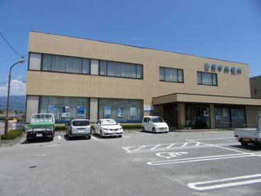 山梨中央銀行 貢川支店の画像3
