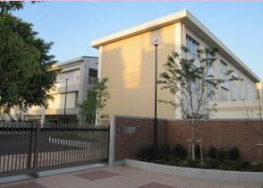 川崎市立さくら小学校の画像1