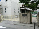 川崎市立桜本中学校